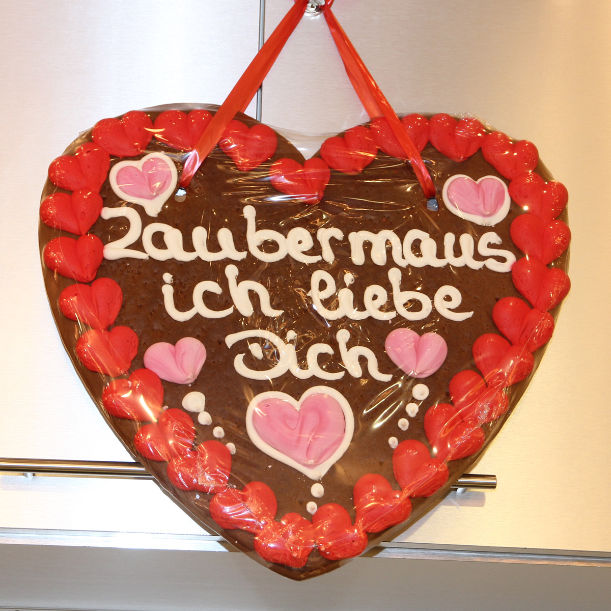 Schaustellerbetrieb Erni & Renate Fichna, Dortmund - S&uuml;&szlig;warenstand Zuckerh&auml;s´le - Gastronomie, Kirmes, Volksfest, Dortmunder Weihnachtsmarkt